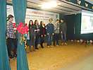 Deň otvorených dverí, ZŠ A. Kmeťa v Leviciach, 12.12.2013