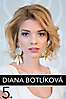 Diana Bottliková - finalistka Miss Levického okresu 2016_4