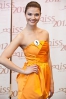 Dominika Tóthová, kandidátka Miss Slovensko 2012