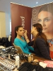 Dominika Tóthová, kandidátka Miss Slovensko 2012
