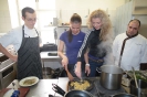 Dominika Tóthová zvíťazila v súťaži vo varení