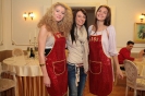 Dominika Tóthová zvíťazila v súťaži vo varení