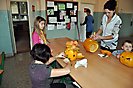 Druhý ročník tekvicovej parády na ZŠ Tekovské Lužany_1