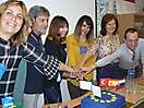 Erasmus ZŠ Pri Podlužianke, Levice, 27.10.2015_3