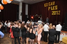 ExGAV Ples 2012
