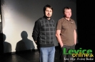 Fujart odpremiéroval Plynutie aj v hlavnom meste