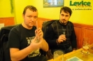 Fujart, Peter Dmrlík a Miro Bednár, foto: Mgr. Andrej Budai