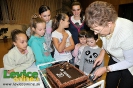 20. výročie Gala 2012, 12.10.2012, CK Junior Levice