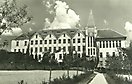 História budovy Pedagogickej a sociálnej akadémie v Leviciach