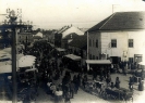 História jarmokov v Leviciach