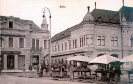 História jarmokov v Leviciach