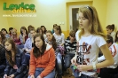 Hláskovacia súťaž - cena PhDr. Evy Sahligerovej - 6. ročník 20.4.2012