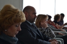 Hlavný kontrolór mesta Levice sa vzdal funkcie, 18.5.2012