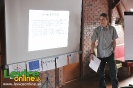 Honba za divočinou - projekt KomPrax (IUVENTA), MC Kontakt, Levice, 25.4.2012