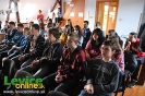 Honba za divočinou - projekt KomPrax (IUVENTA), MC Kontakt, Levice, 25.4.2012