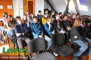 Honba za divočinou - projekt KomPrax (IUVENTA), MC Kontakt, Levice, 25.4.2012