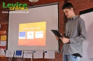 Honba za divočinou - projekt KomPrax (IUVENTA), MC Kontakt, Levice, 25.4.2012