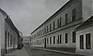Honvédske kasárne Levice a ich história_3