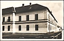 Honvédske kasárne Levice a ich história_4