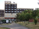 Hotel Atóm, Levice