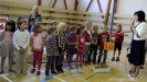 Imatrikulácia prváčikov