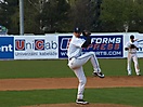 Jakub Ižold, Draci Brno, Cincinnati Reds_3