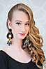 Kiara Korpádiová - finalistka Miss Levického okresu s číslom 7_1