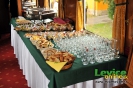 Krst lokomotívy v Leviciach