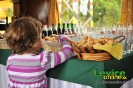 Krst lokomotívy v Leviciach