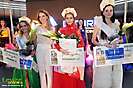 Kvetoslava Šediová, Miss Levického okresu 2015_1
