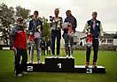 Mestská športová olympiáda o pohár prednostu MsÚ v Leviciach, 23.9.2014