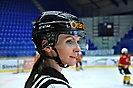 Michaela Kúdeľová, hokejová rozhodkyňa_2