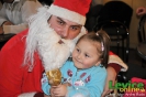 Mikuláš pre deti z detského domova Včielka, 11.12.2010