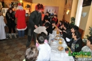 Stretnutie detí z detského domova Včielka v Leviciach s Milkulášom, 11.12.2010