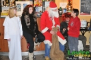 Mikuláš pre deti z detského domova Včielka, 11.12.2010