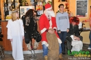 Mikuláš pre deti z detského domova Včielka, 11.12.2010