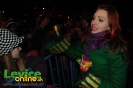 Mikuláš v meste Levice, 6.12.2011