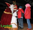 Mikuláš v meste Levice, 6.12.2011
