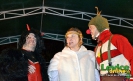 Mikuláš v meste Levice, 6.12.2011