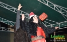 Mikuláš v meste Levice, 6.12.2011