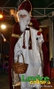 Mikuláš v meste Levice, 6.12.2011