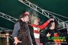 Mikuláš v meste Levice, 6.12.2011