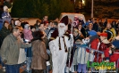Mikuláš v meste Levice, 6.12.2011