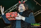 Mikuláš v meste Levice, 6.12.2011