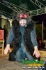 Mikuláš v meste Levice, 6.12.2011