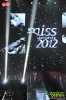 Miss Slovensko 2012, 27.4.2012, Bratislava