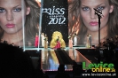 Miss Slovensko 2012, 27.4.2012, Bratislava