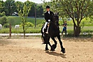 Mladá Tlmačanka úspešnou reprezentantkou v jazdectve_1