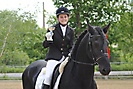 Mladá Tlmačanka úspešnou reprezentantkou v jazdectve_2