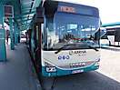 Moderné autobusy MHD pre levických cestujúcich_1